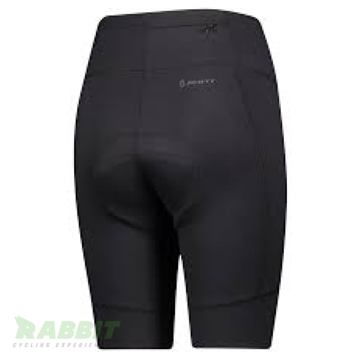 Scott SCO Shorts W's Endurance 10 +++ blck/dk grey