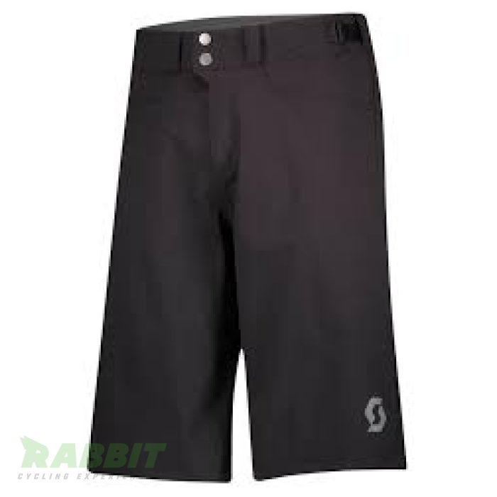 Scott SCO Shorts M's Trail Flow w/pad