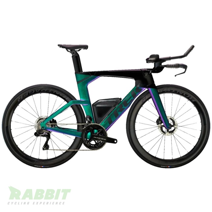 Trek Speed Concept SLR 9 Heren 2025 - Afbeelding 3