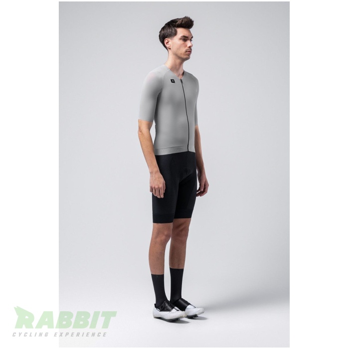Gobik short sleeve cx solid cedar