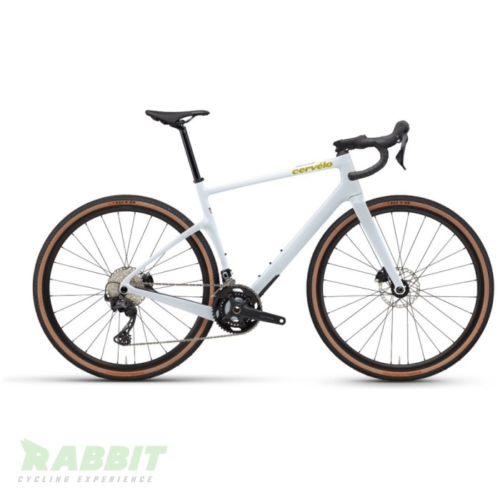 Cervelo Aspero GRX610 Heren 2024