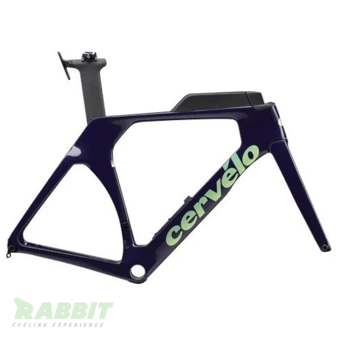 Cervelo P Frameset Heren 2025