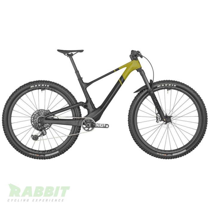 Scott Spark ST 900 Tuned Heren 2023