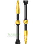 Lezyne CNC TLR TUBELESS VALVE 60MM - Afbeelding 4