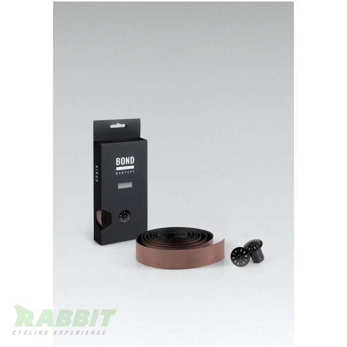 Gobik Stuurlint bruin Ultragrip - Afbeelding 2