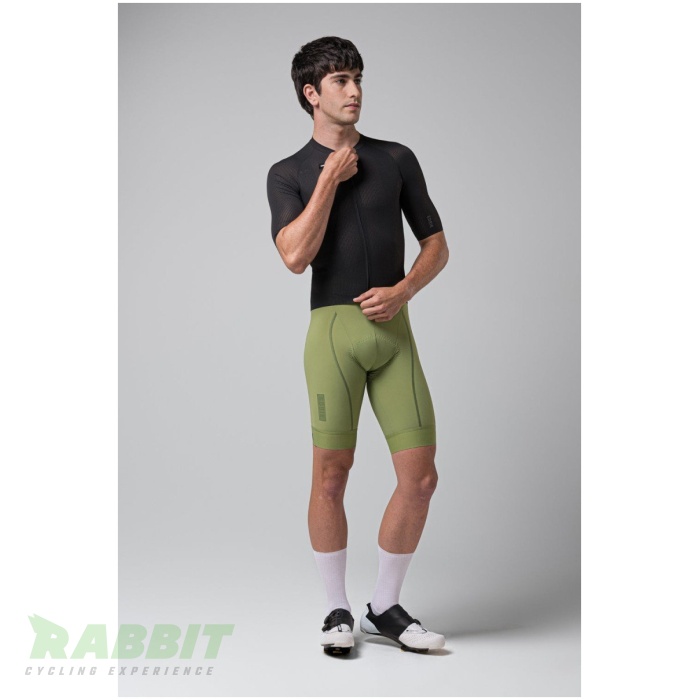 Gobik Short Sleeve Jersey Phantom Unisex Jet Black - Afbeelding 4