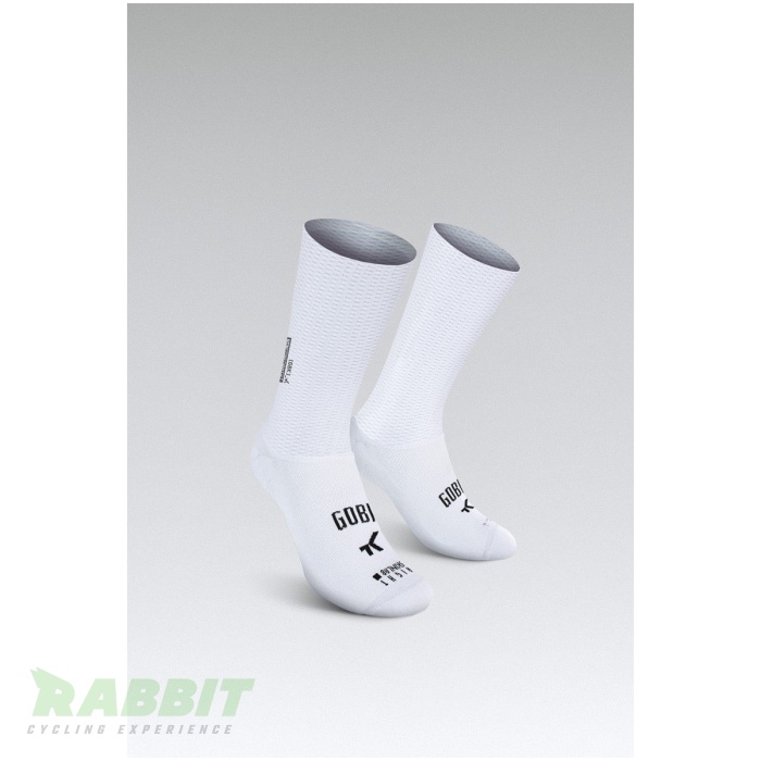 Gobik Socks vortex 2.0 salt - Afbeelding 3