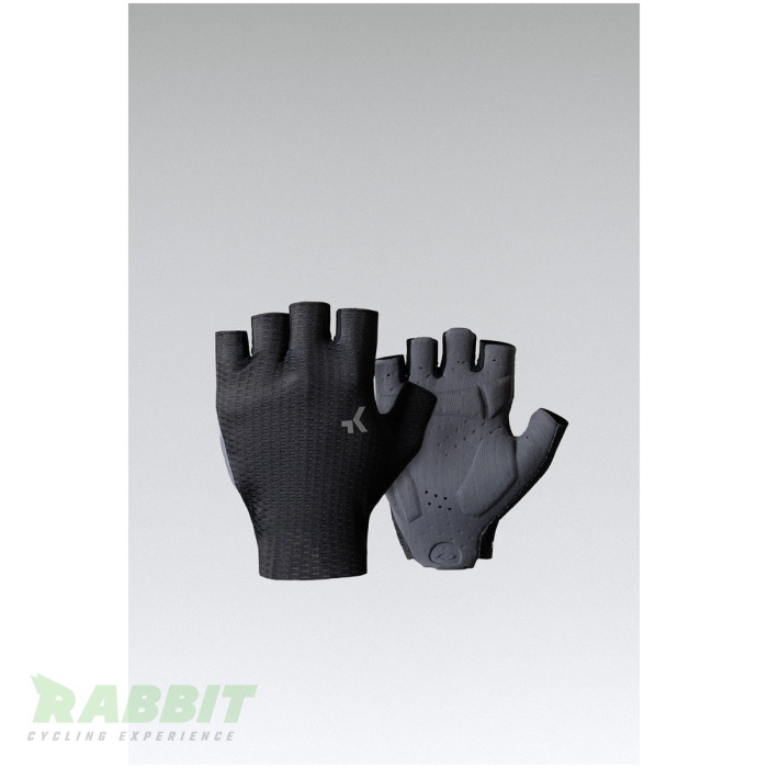 Gobik Guantis Viper solid black