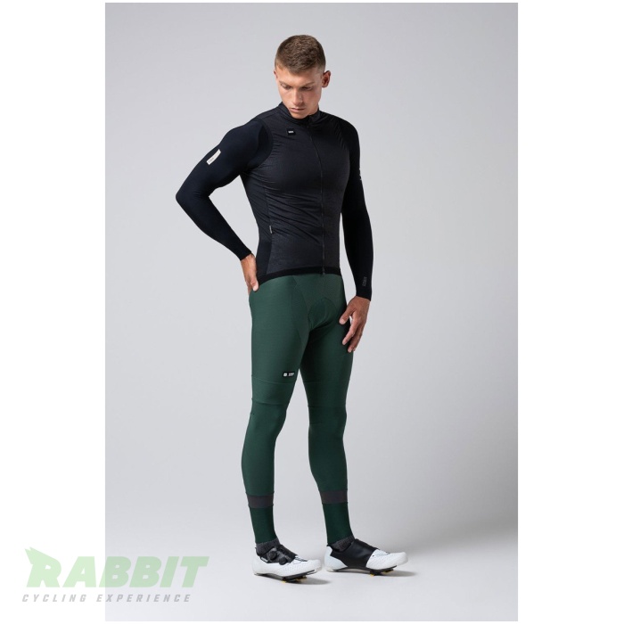 Gobik Vest Vector 2.0 Men Crow - Afbeelding 5
