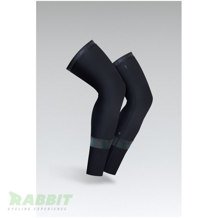 Gobik Thermal KneewarmersKaba 2.0 - Afbeelding 3