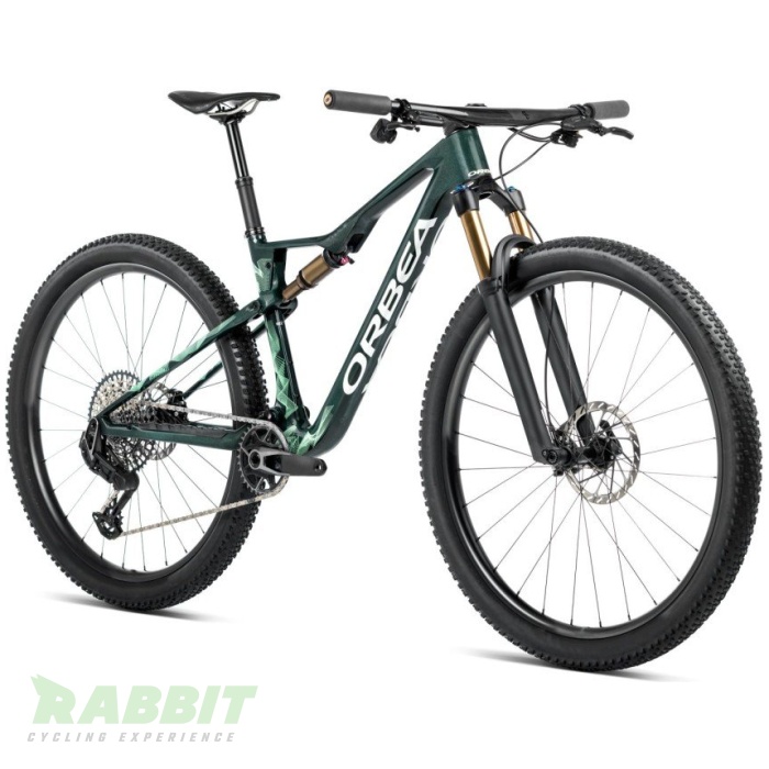 Orbea Oiz M-Team AXS Heren 2025