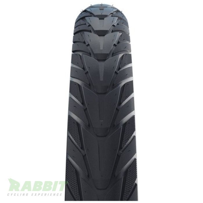 Schwalbe BUB 28X150 SC R ENERGIZER PLUS AE GG ZW - Afbeelding 4