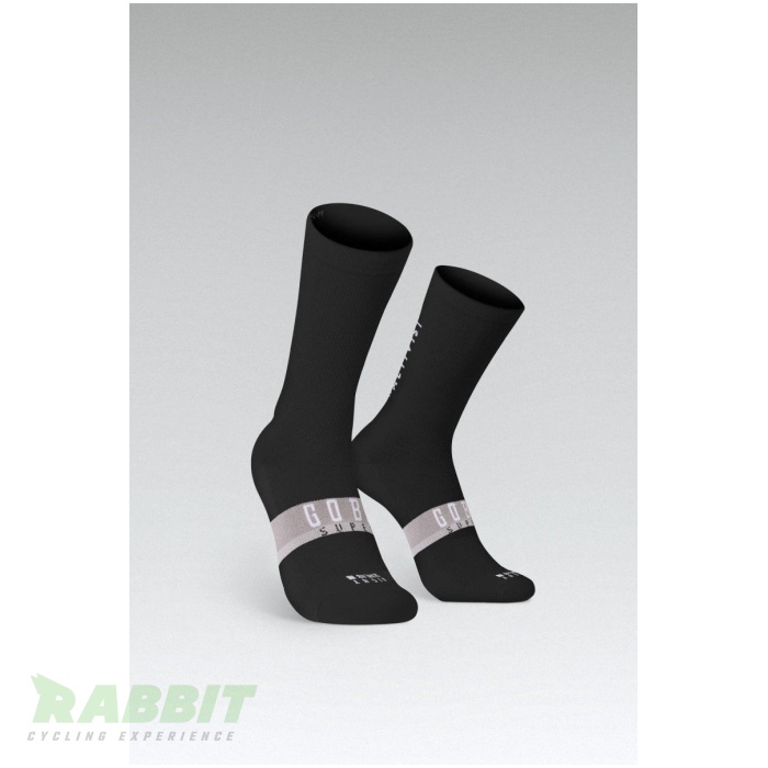 Gobik SOCK SUPERB UNISEX AXIS EXTRA LONG - Afbeelding 3