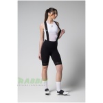 Gobik Culotte Corto Revolution 2.0 Mujer Black - Afbeelding 4