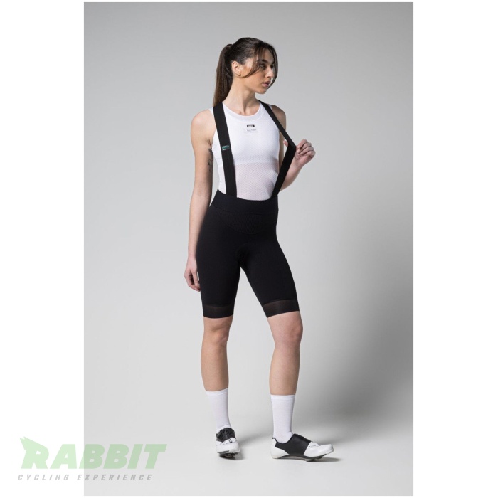Gobik Culotte Corto Revolution 2.0 Mujer Black - Afbeelding 4
