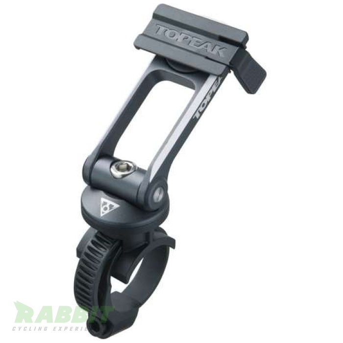 Topeak stuur/framehouder RideCase