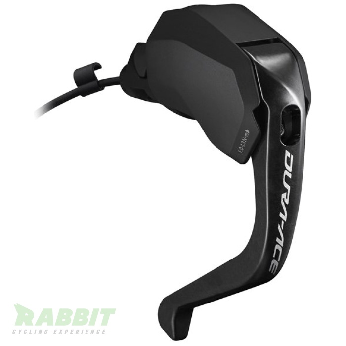 Shimano STI Unit Dura Ace Di2 R9180 TT