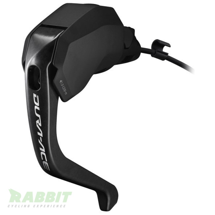 Shimano STI Unit Dura Ace Di2 R9180 TT - Afbeelding 3