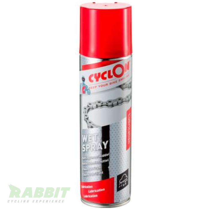 Cyclon OLIE WET SPRAY 250ML