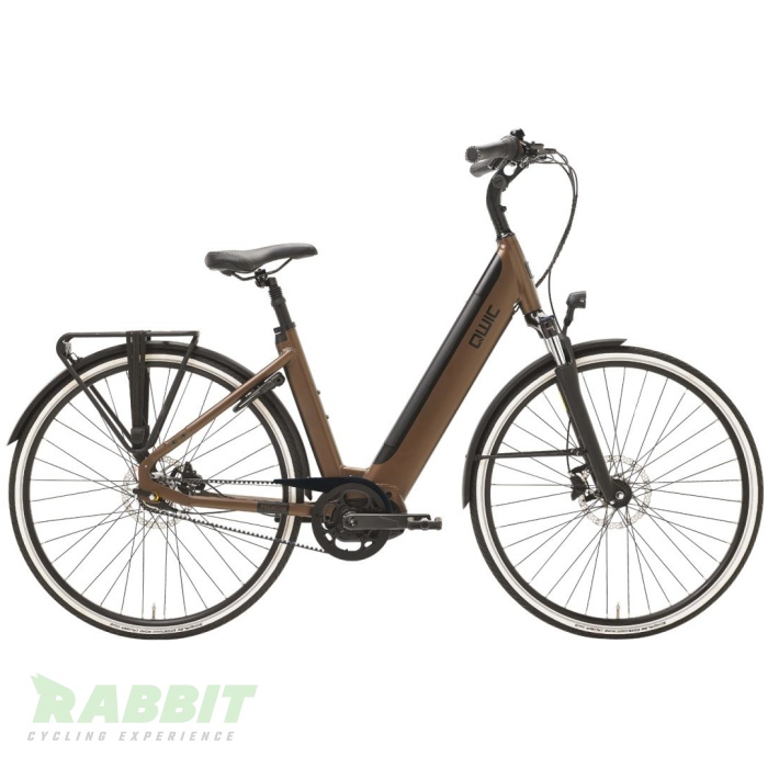 Qwic Premium i MN7+ Belt Lage instap 2023