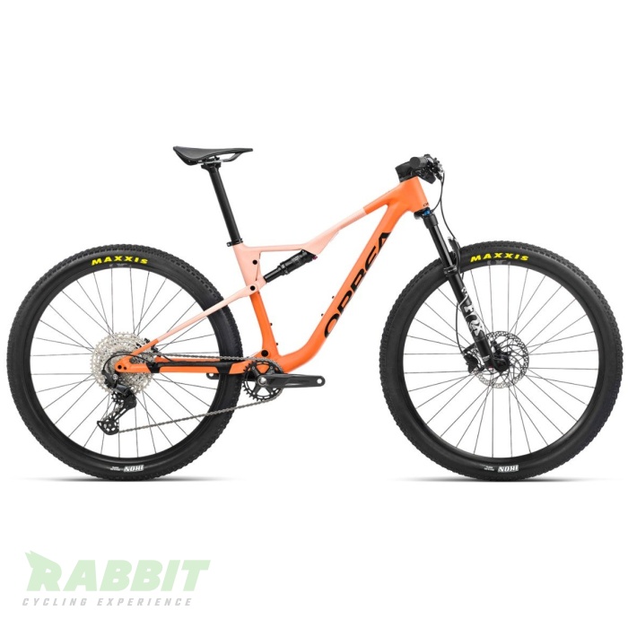 Orbea Oiz H30 Heren 2023 - Afbeelding 4