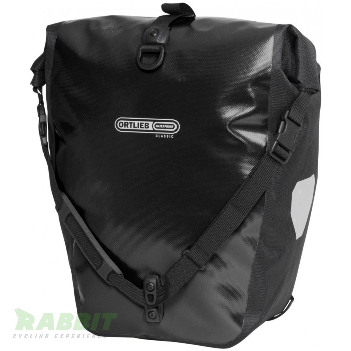Ortlieb Back-Roller Classic QL2.1 40 L - Afbeelding 3