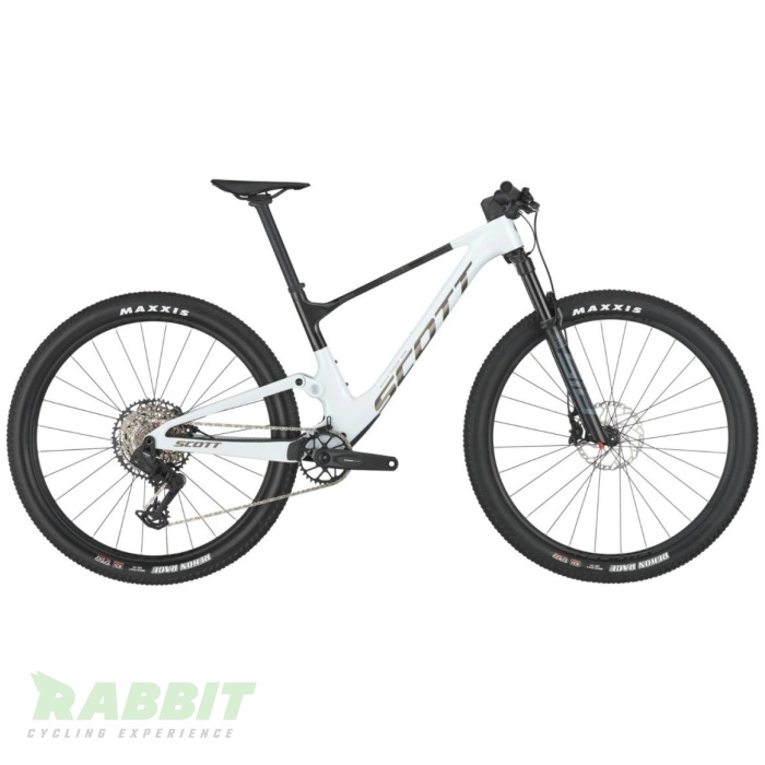 Scott Spark RC Team Heren 2025 - Afbeelding 3