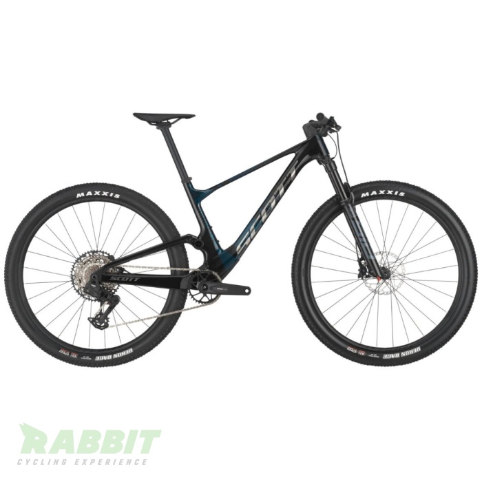 Scott Spark RC Team Heren 2025