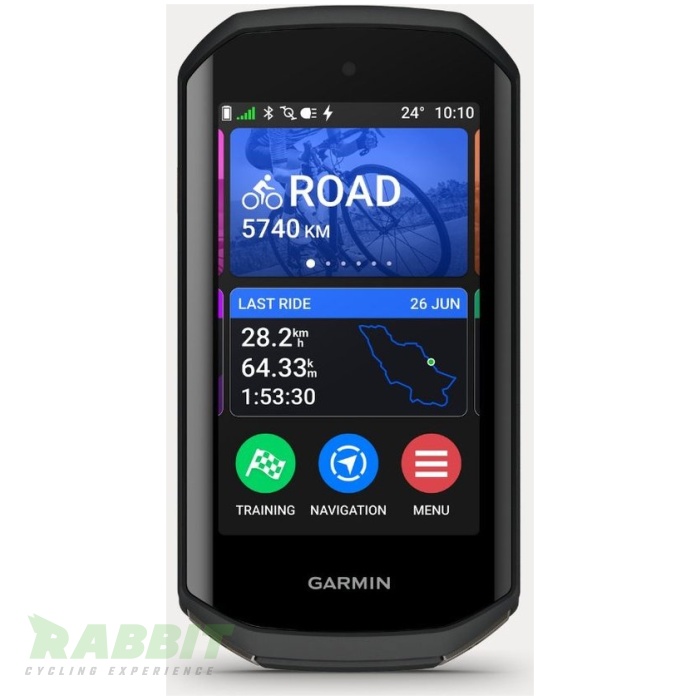 Garmin GPS EDGE 1050 (Standard)
