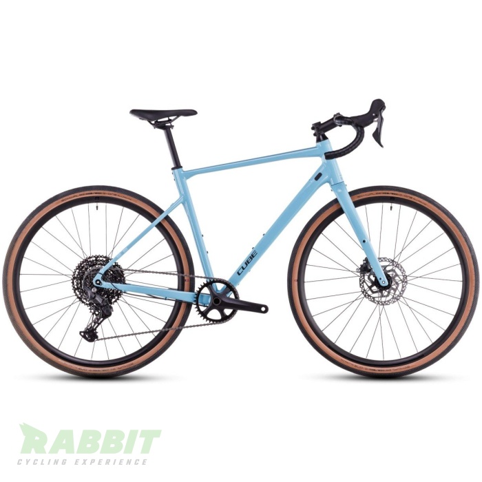 Cube NUROAD PRO Heren 2025 - Afbeelding 3