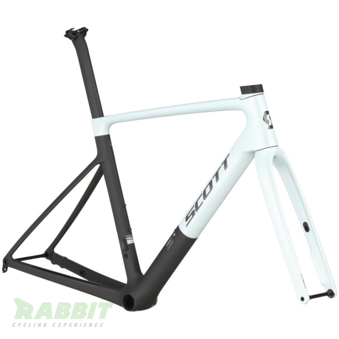Scott Frameset Addict RC Pro HMX Heren 2025