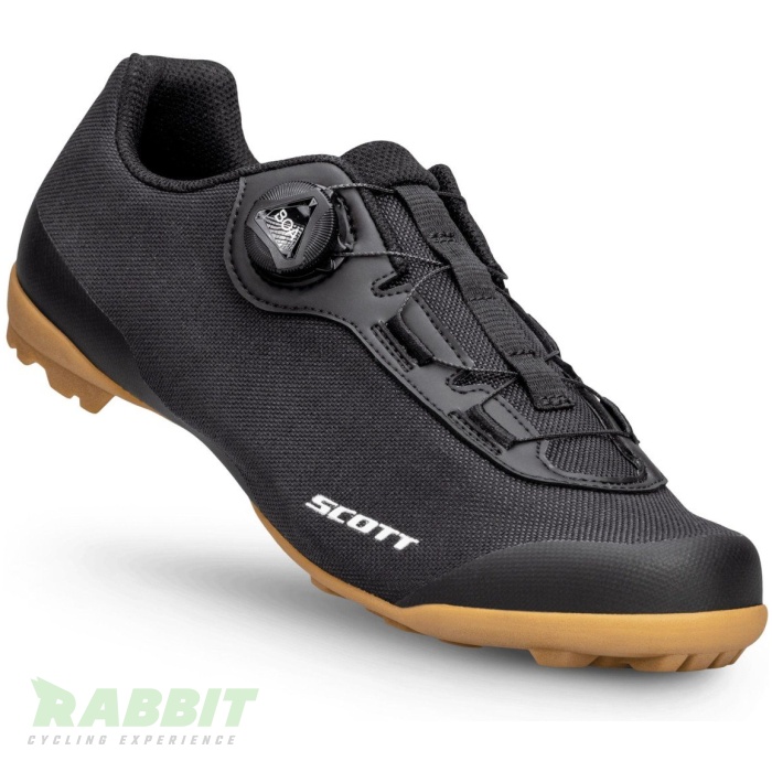 Scott Shoe Gravel Pro