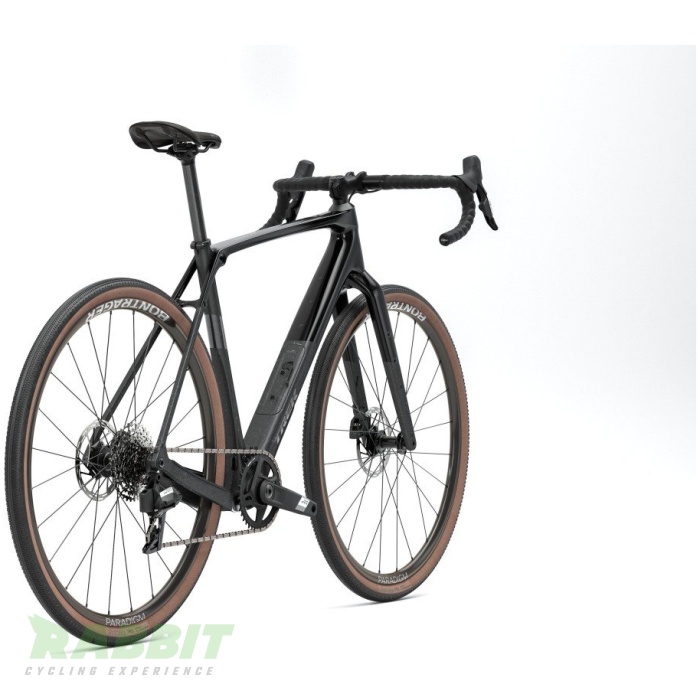 Trek Checkpoint SL 5 AXS Gen 3 Heren 2025