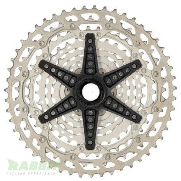 Shimano Cassette Deore CS-M6100 - Afbeelding 4
