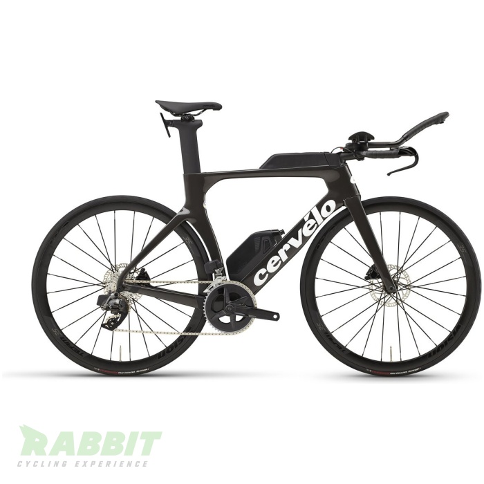 Cervelo P Rival eTap AXS Heren 2023