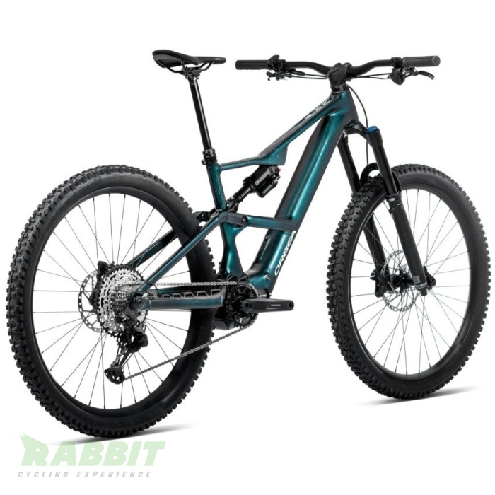 Orbea RISE SL H20 Heren 2025