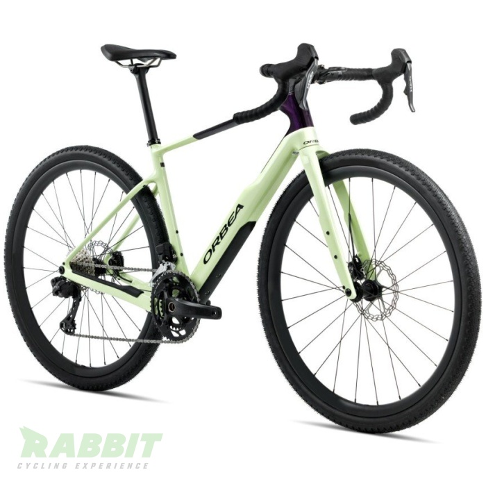 Orbea TERRA M30TEAM Heren 2026
