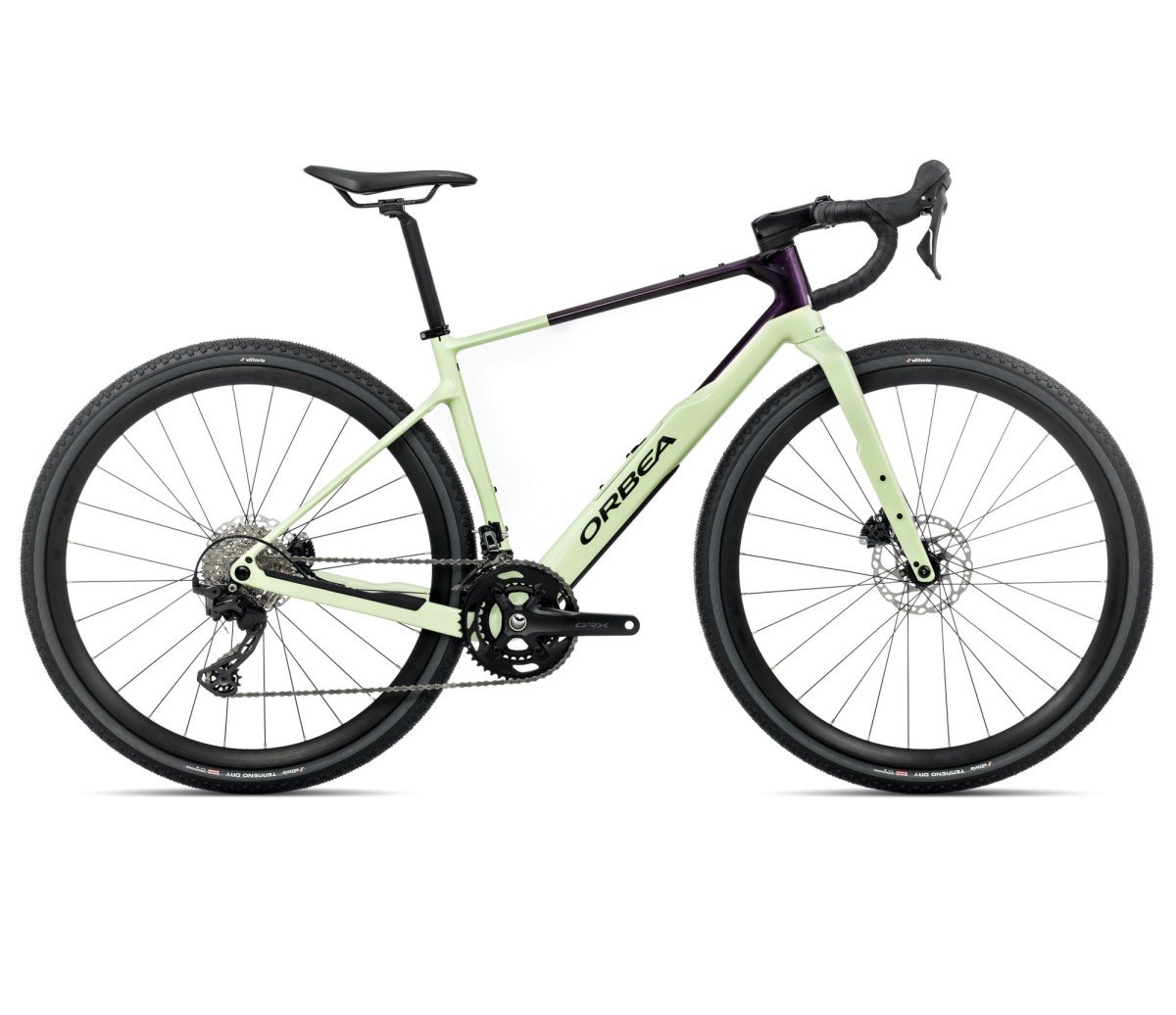 Orbea TERRA M30TEAM Heren 2026 - Afbeelding 3