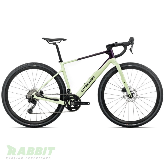 Orbea TERRA M30TEAM Heren 2026 - Afbeelding 3