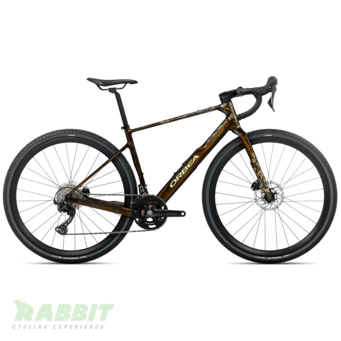Orbea TERRA M30TEAM Heren 2026 - Afbeelding 4