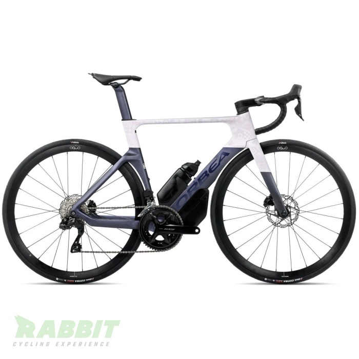 Orbea ORCA AERO M30iLTD Heren 2026 - Afbeelding 3