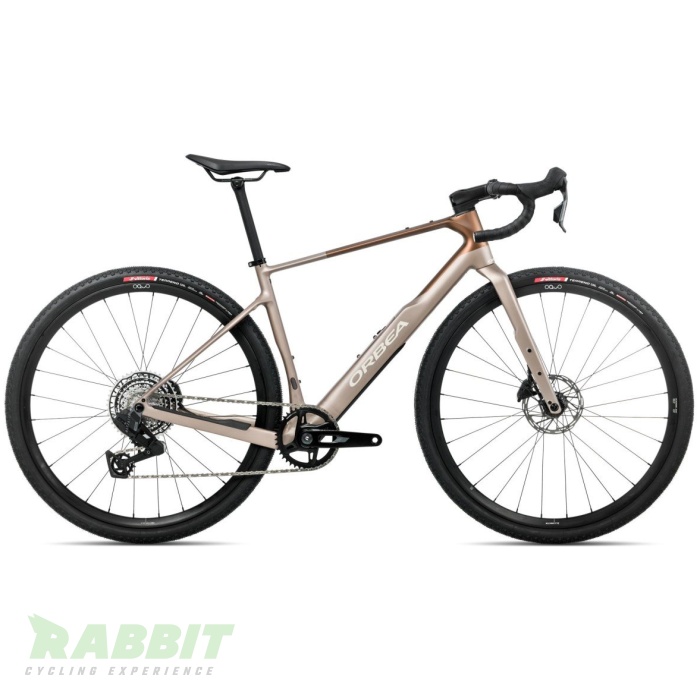 Orbea TERRA M31eTEAM 1X Heren 2026