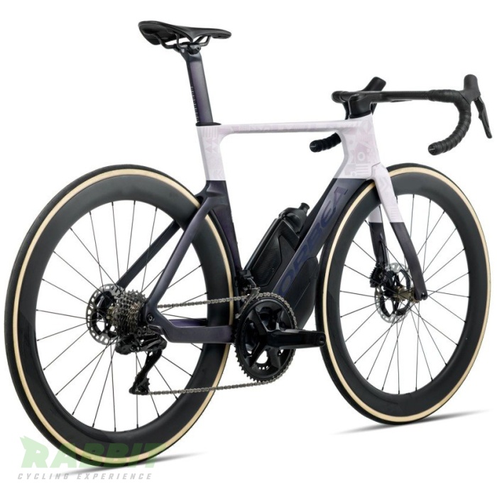 Orbea ORCA AERO M30iLTD Heren 2026