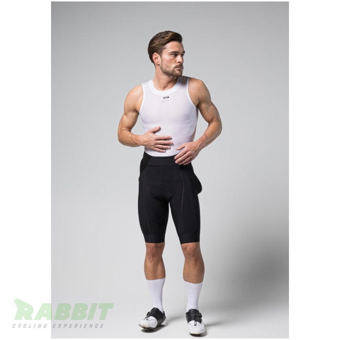 Gobik Baselayer Second Skin Men Salt - Afbeelding 4