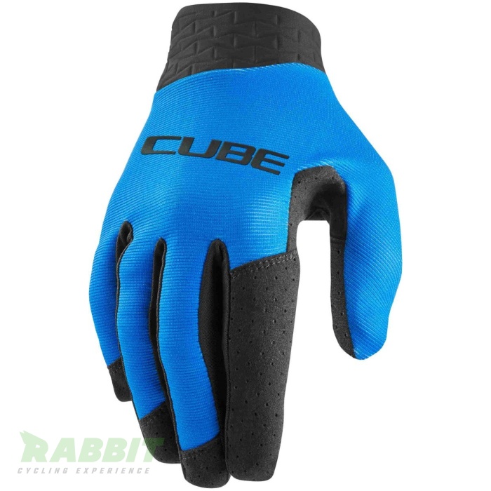 Cube GLOVES PERFORMANCE LONG FINGER S (7) - Afbeelding 3