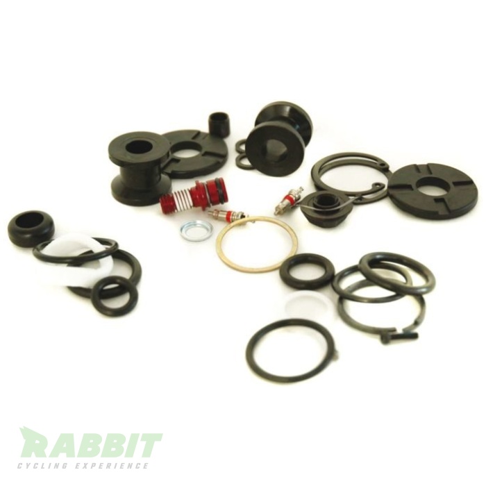 Rockshox SERVICE KIT REBA DUAL AIR /MC