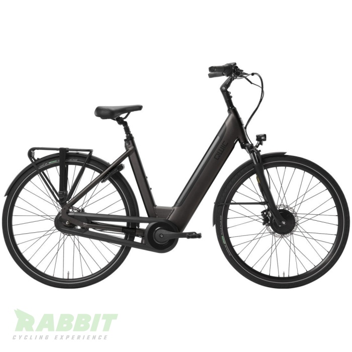 Qwic Premium i FN7 (417wh) Lage instap 2023 - Afbeelding 3