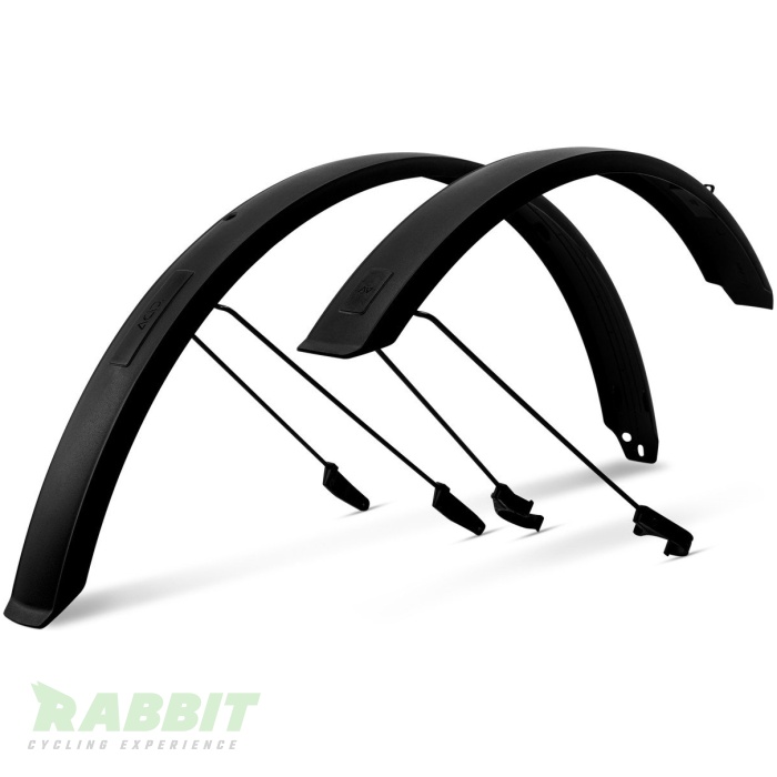 Acid MUDGUARD SET BB MOUNT 65 29 INCH
