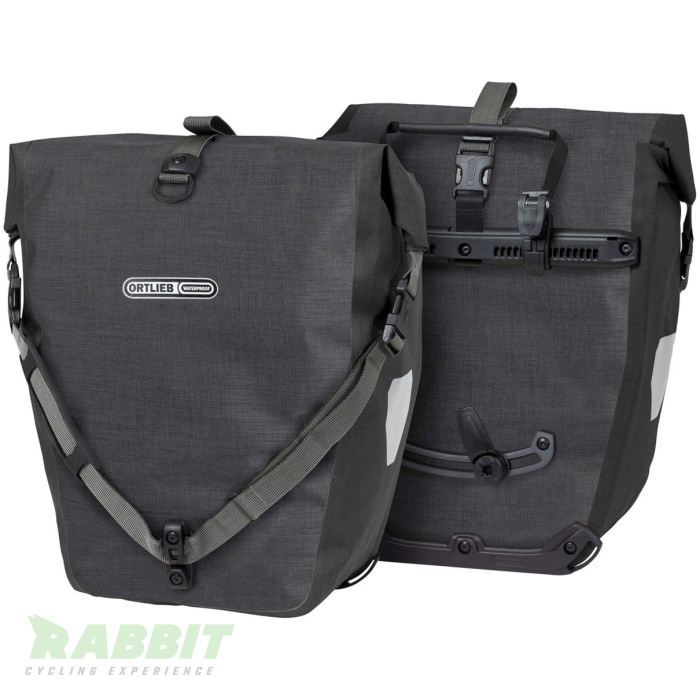 Ortlieb Back-Roller Plus QL2.1 40 L - Afbeelding 4