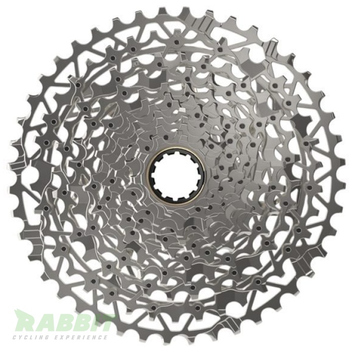 Sram CASSETTE 12V XG1251 D1 XPLR WIDE 10-44 ZI XDR
